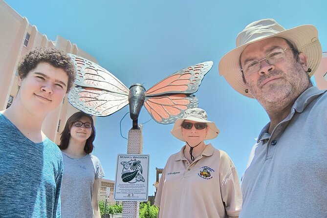 Outrageous Ocracoke Scavenger Hunt - Hunt Overview