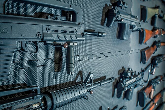 Package "Full Auto" - Good To Know