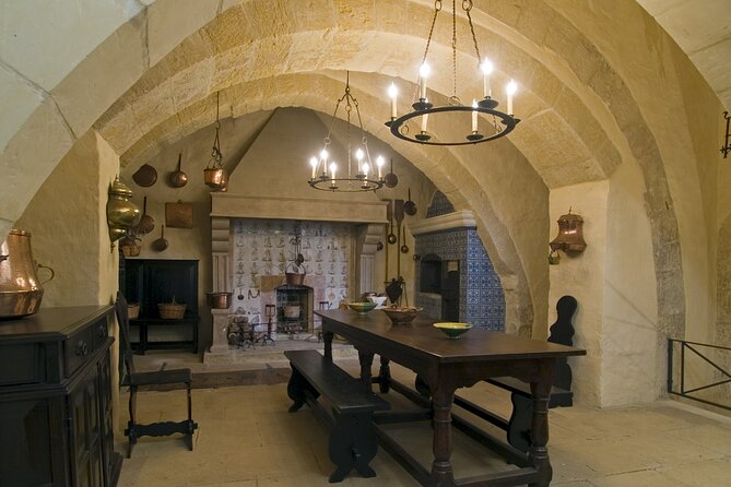 Palazzo Falson Historic House Museum Entrance Ticket - Good To Know