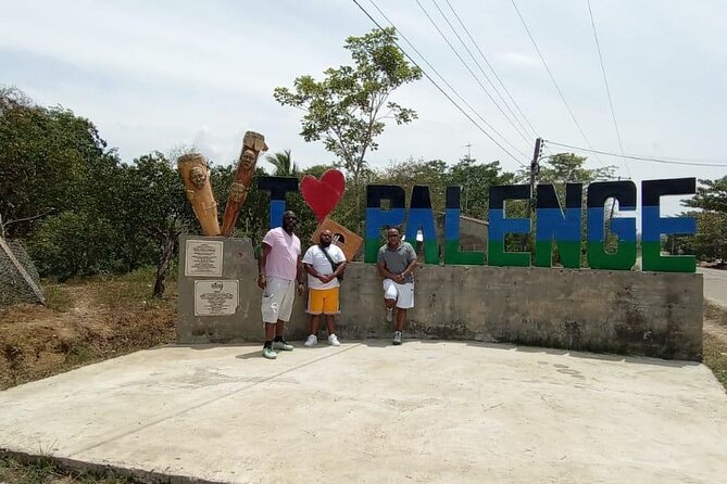 Palenque African Roots - Historical Background and Significance