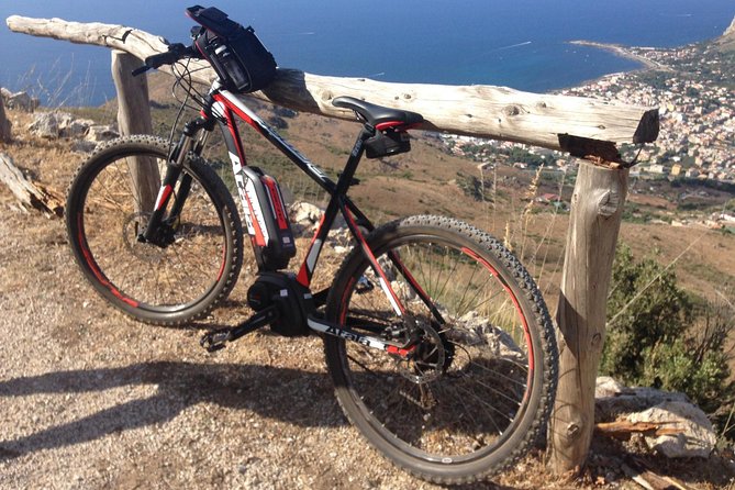 Palermo Maquis E-Mountain Bike Private Tour With Tasting (Mar ) - Tour Highlights