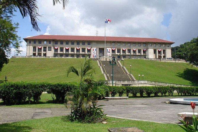 Panama Canal Adventure: 6-Day Stopover Unveiled - Pickup and Transfer Details