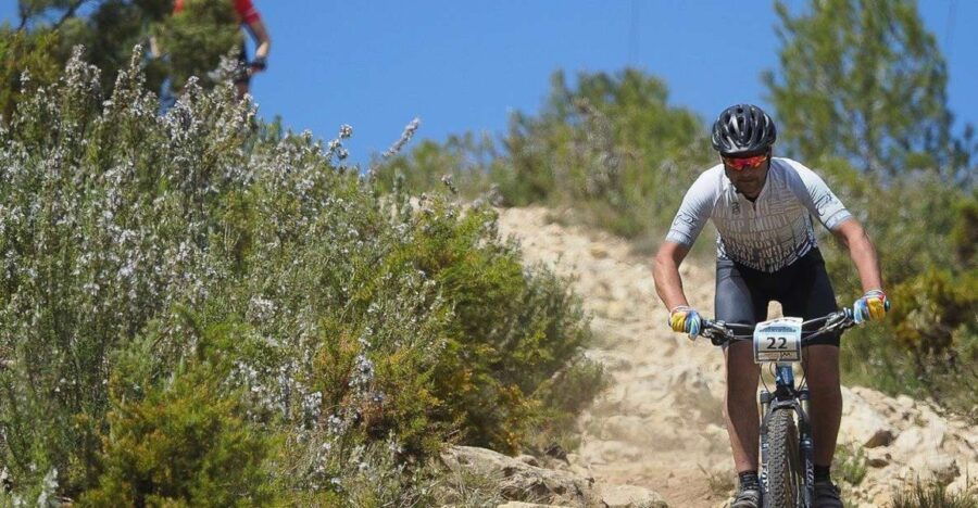 Pantelleria: Mountain Bike Tour - Good To Know