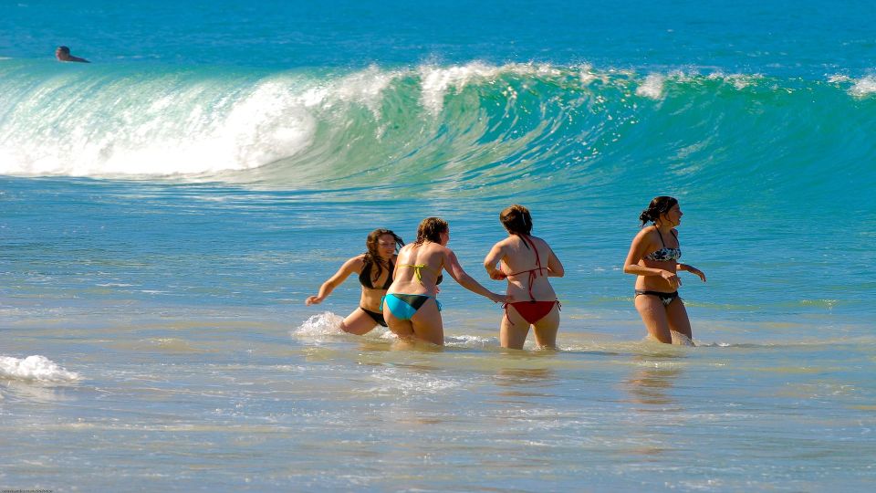 Paraty: Trindade Cove Tour With Cepilho Beach and Hike - Tour Duration and Cancellation Policy