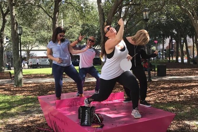 Participate in a Fun Scavenger Hunt in Davie by 3Quest Challenge - Experience the Excitement of 3Quest Challenge