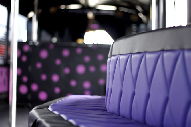 Party Bus & Nightclub Entry Package (Gdansk or Sopot) - Good To Know