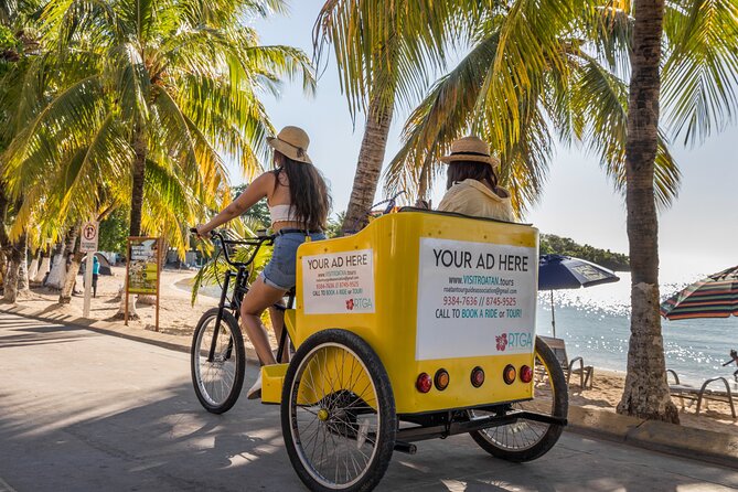 Pedibike Bar Crawl: West End's Nightlife Adventure - Pickup Locations and Options