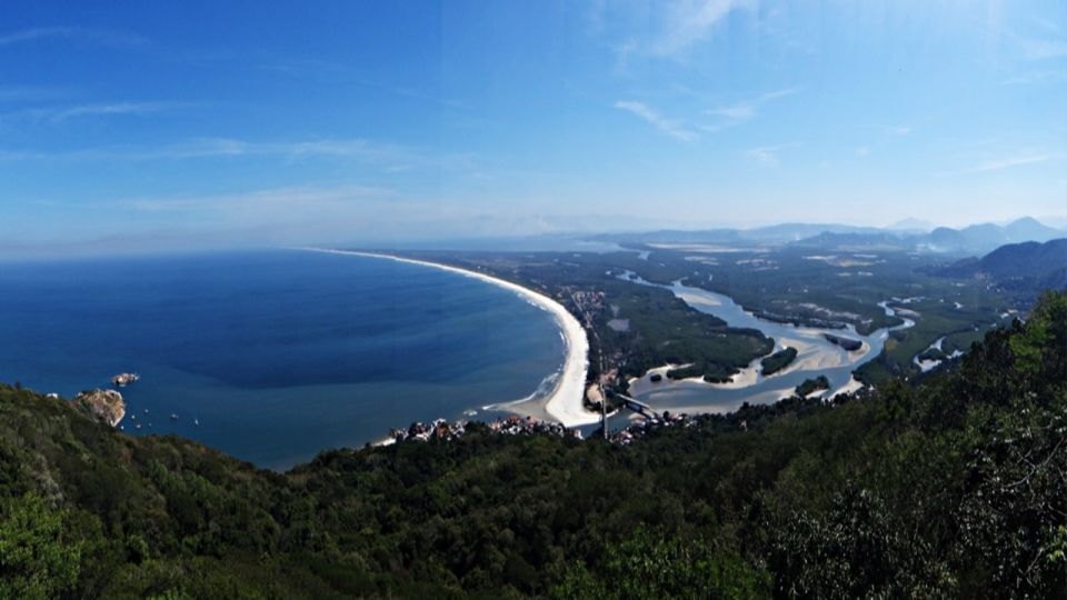 Pedra Do Telégrafo Hike and Beach Full-Day Tour - Good To Know