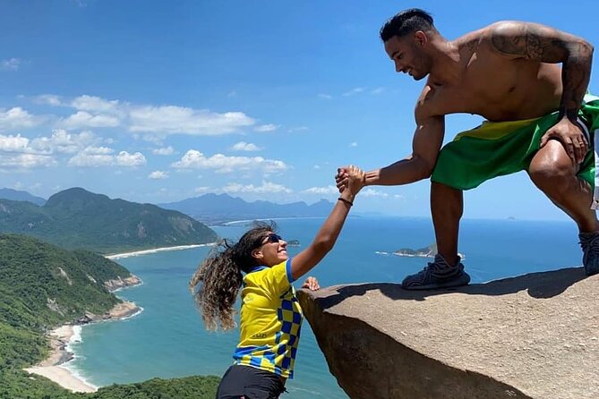 Pedra Do Telegrafo - Trail With Tour Guide and Transportation at the Hotel - Transportation Details