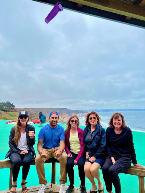 Penguins, Sea Lions, Sandboard, Chilean Food & Drinks - Inclusions