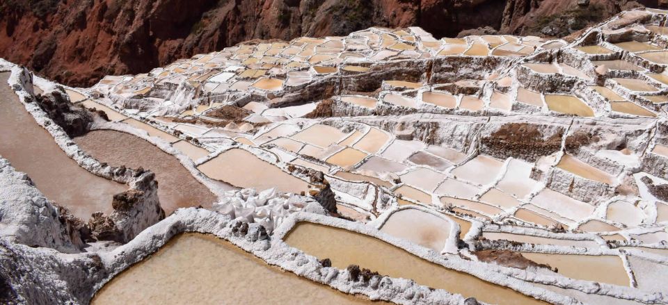 Perú Magic 14D Huacachina, Machu Picchu, Colca Canyon - Experience Highlights