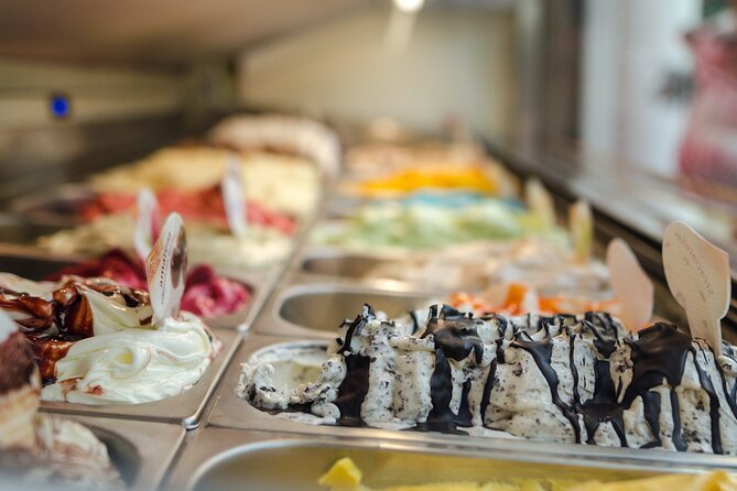 Perugia Traditional Food Tour - Tour Overview