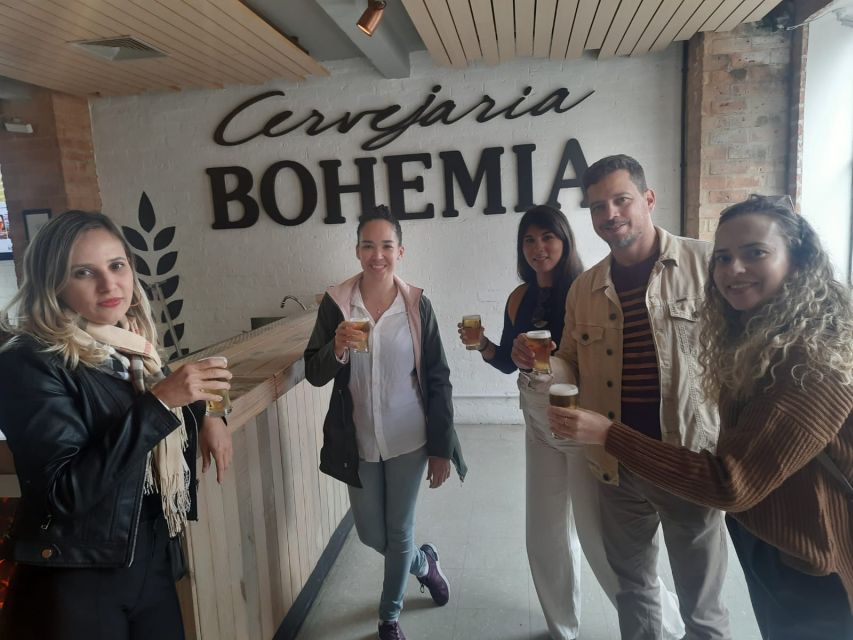 Petrópolis: Beauties of the Brazilian Empire - Historical Significance of Petrópolis