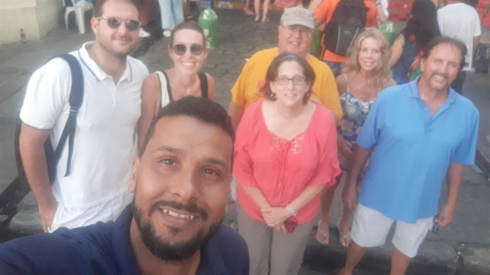 Petrópolis: Private Tour With Museum Ticket - Activity Details