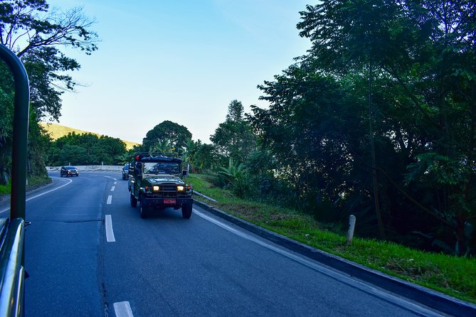 Petrópolis Tour With Lunch - Good To Know