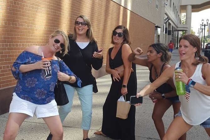 Phoenix City Scavenger Hunt by Wacky Walks - Good To Know