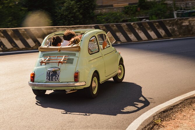 Photographer - Professional Photoshoot in Amalfi Coast - Pricing and Booking Details