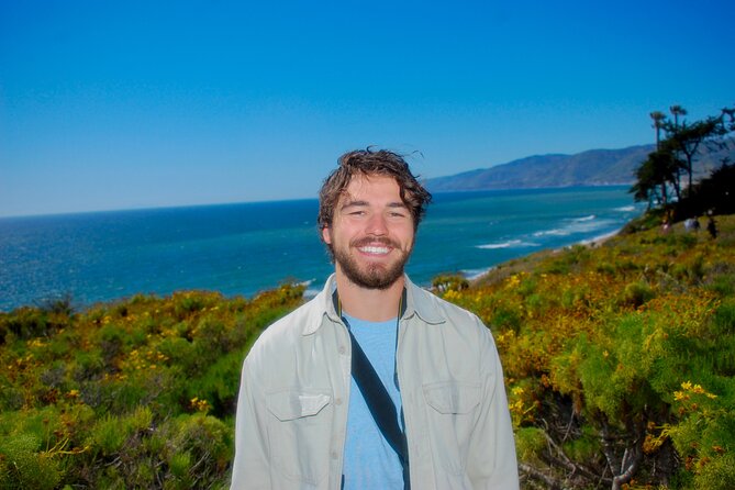 Photoshoot at Los Angeles' Most Beautiful Beaches and Parks - Best Beaches for Photoshoots