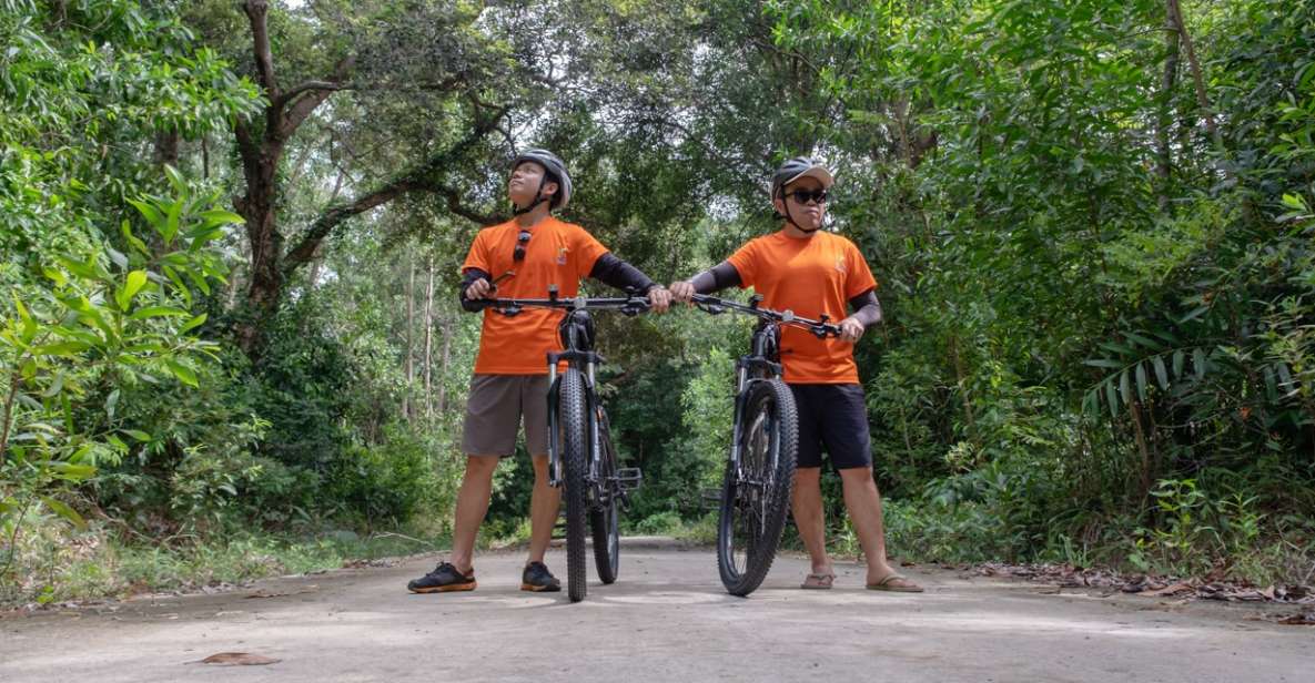 Phu Quoc Village and Culture Explorers - Activity Details