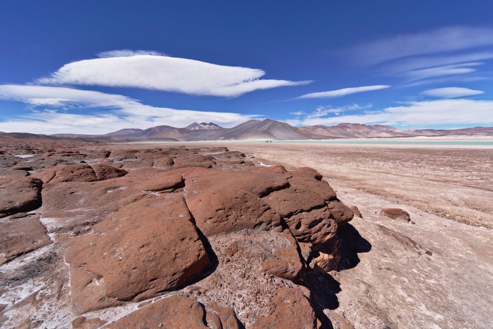 Piedras Rojas, Altiplanic Lagoons & Salar Full-Day Tour - Tour Duration and Inclusions