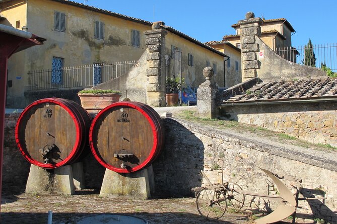 Pietrafitta Wine Experience - San Gimignano - Overview of Pietrafitta Wine Experience