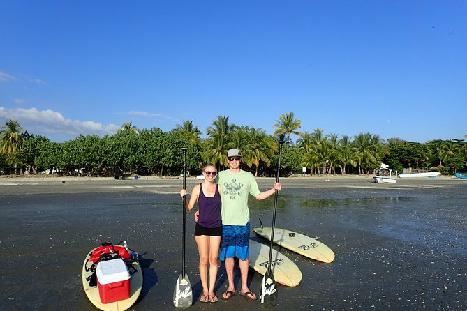 Playa Carrillo Bay to Bay Stand Up Paddle - Good To Know