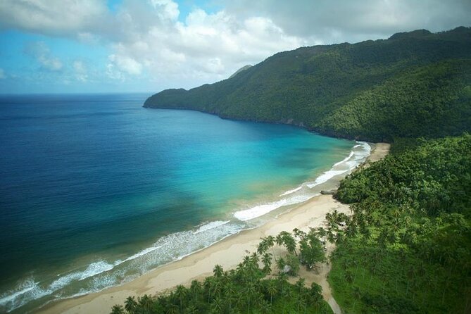 Playa El Valle Safari Adventure From Samaná Special for Cruise Ships - Tour Overview