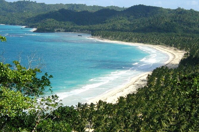 Playa Rincon Safari Adventure From Samaná Special for Cruise Ships - Safari Excursion Highlights