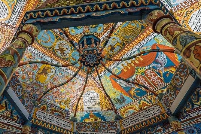 POLIN Museum of the History of Polish Jews : PRIVATE TOUR /inc. Pick-up/ - Good To Know
