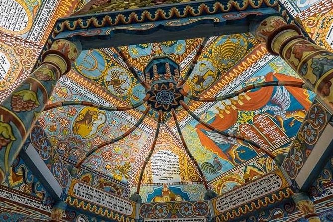 POLIN Museum of the History of Polish Jews : SMALL GROUP /inc. Pick-up/ - Good To Know