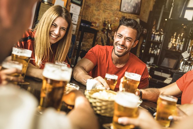 Polish Beer and Food Tasting Private Tour in Wroclaw - Tour Highlights