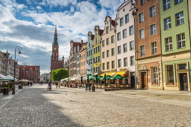 Polish Beer Tasting Private Tour in Gdansk With Beer-Expert - Tour Pricing and Booking Details