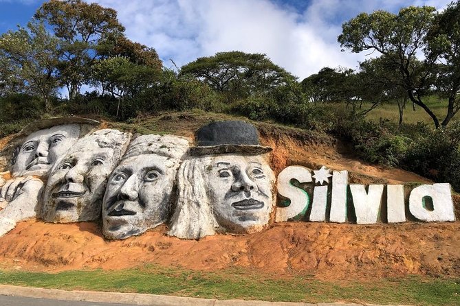 Popayan and Silvia Town Private Tour From Cali - Good To Know