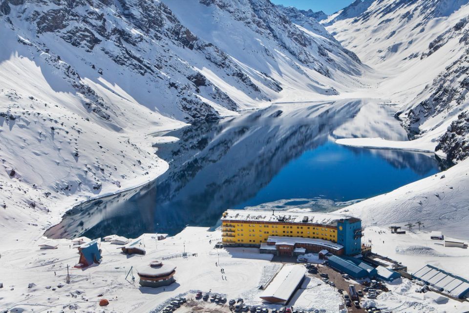 Portillo and Laguna Del Inca Tour - Tour Details