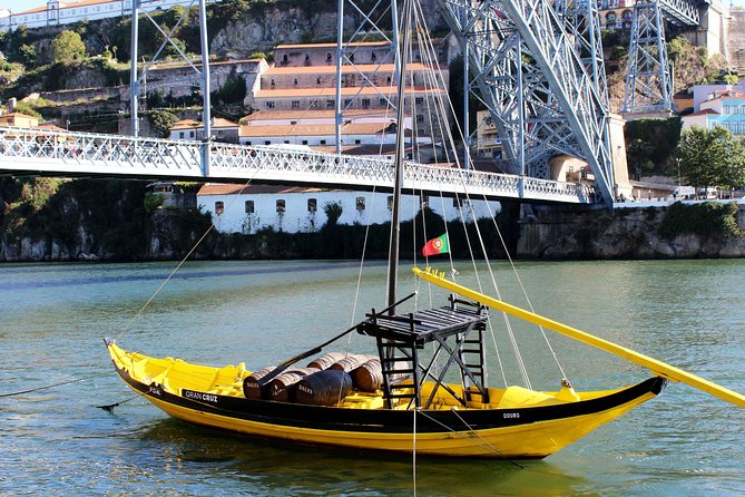 Porto: Private Guided Walking Tour - Why Choose a Private Guided Walking Tour?