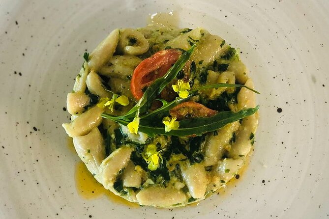 Positano Local Market Visit and Home-Dining Experience (Mar ) - Itinerary Highlights
