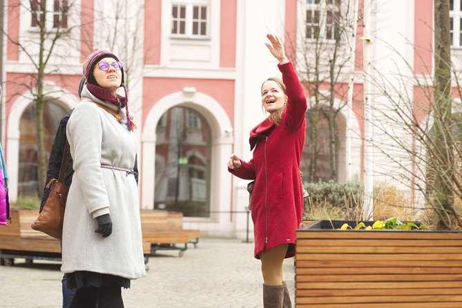 Poznan Private Tailor Made Tour With a Local Guide-Driver - Customization Options Available