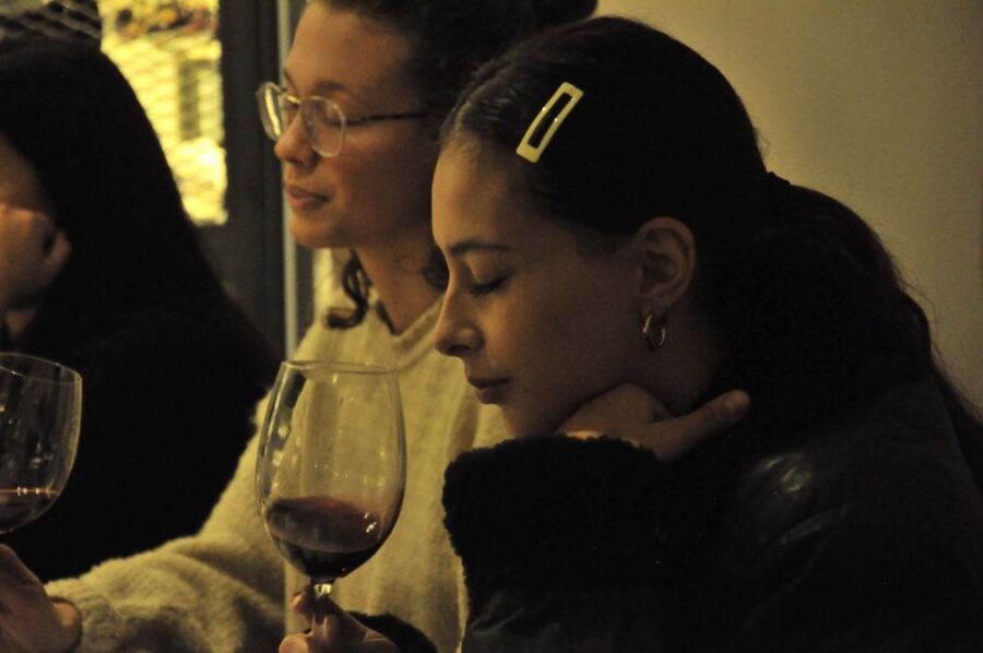 Premium Wine Tasting In the Center of the City - Booking Details and Options