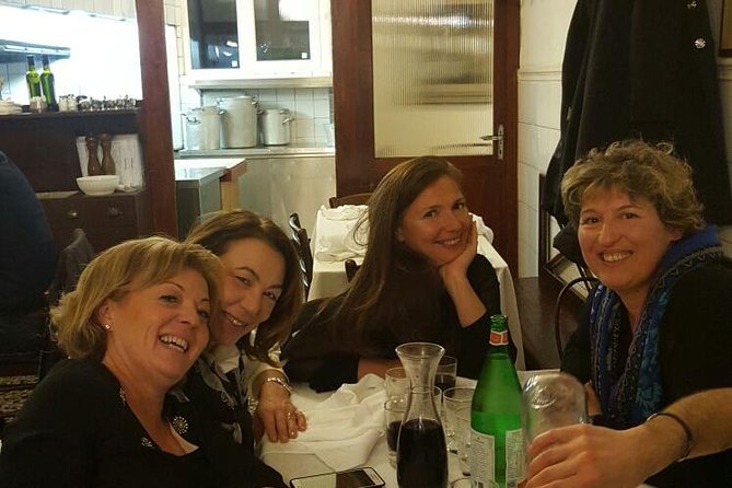 Prepare a Dinner With the Florentine Countess in Her Villa: Cooking Class - Meet the Prestigious Florentine Countess