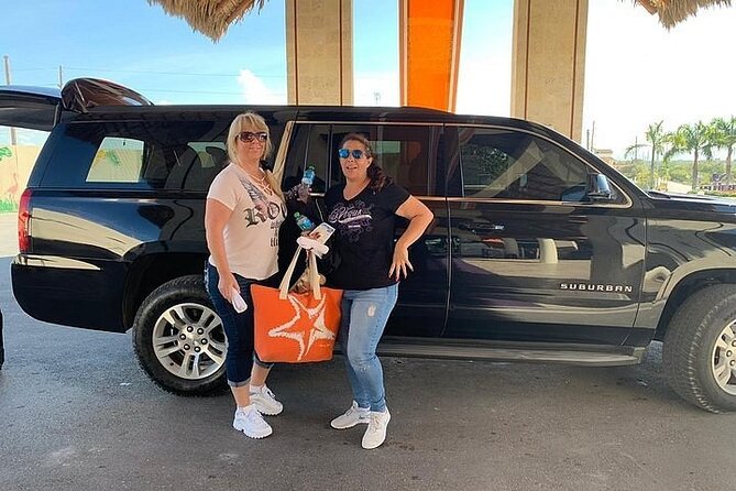 Private 1-Way Airport Transport From Punta Cana to Uvero Alto - Pricing and Booking Details