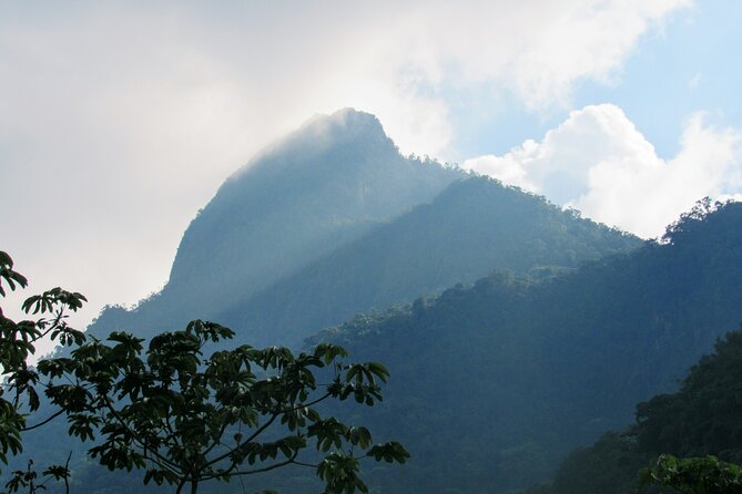 Private 12-Hour Tour of the Farallones De Cali