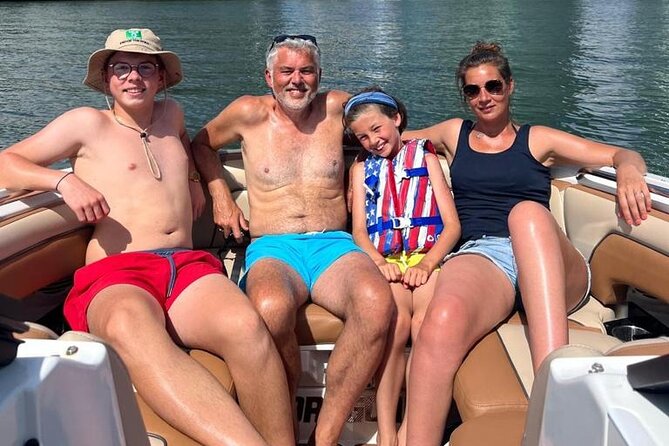 Private 2-Hour Miami Boat Tour - Itinerary Details