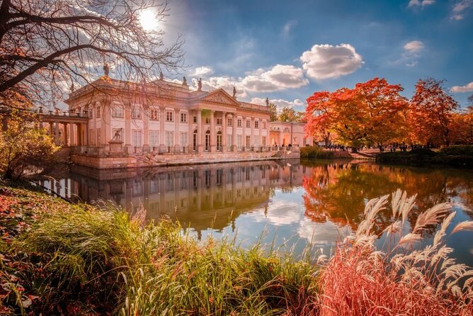 Private 3-, 5-, or 7-Hour Warsaw Tour by Car - Tour Duration Options