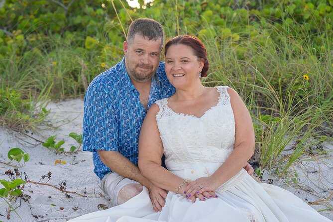 Private 30-Minute Photo Session in St Petersburg FL - Service Details and Booking Information