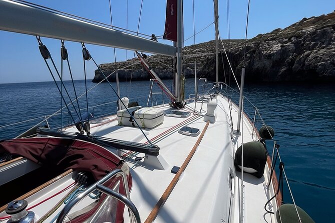 Private 8 Hours Boat Charter Trip in Malta - Charter Your Own Boat for 8 Hours