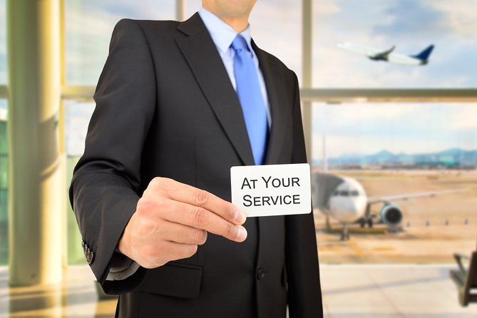 Private Airport Transfer From SFO to Yountville, Napa Valley