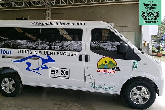 Private Airport Transfer: Hassle-Free Group Transportation Solution - Service Details and Pricing