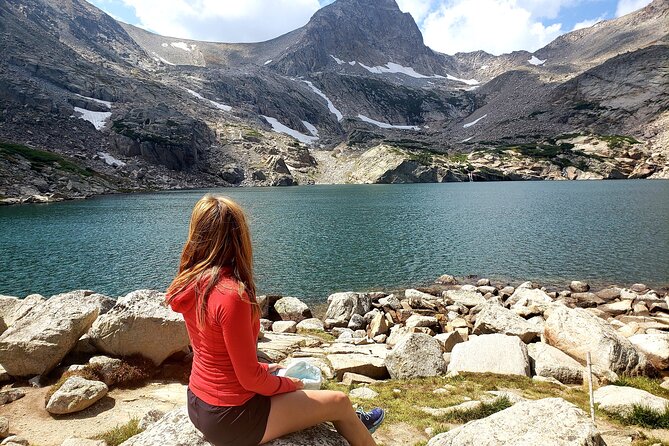 Private Alpine Hike With Charcuterie Tasting in Colorado - Itinerary Overview