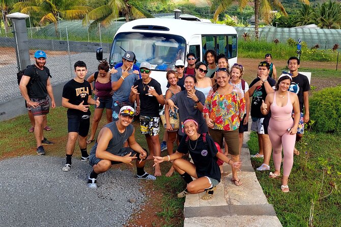 Private and Guided Visit to Mystery House Raiatea - The Sum Up