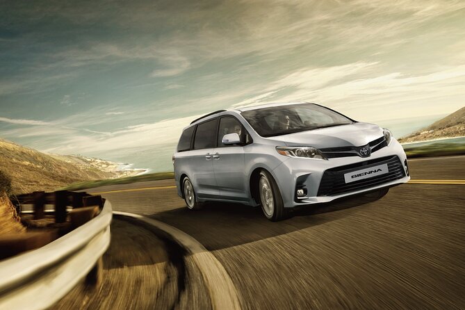 Private Arrival Transfer From Denver International Airport - Good To Know